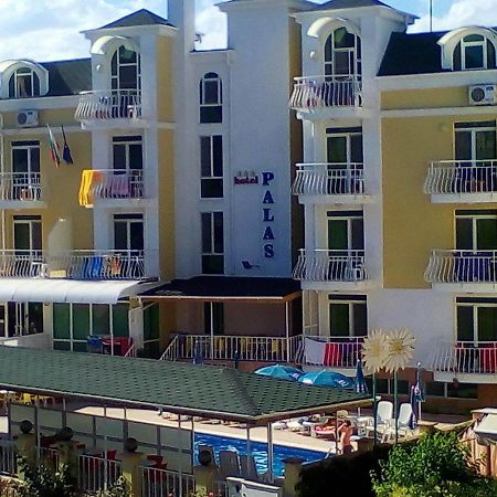 Hotel Palace 크레네보 외부 사진
