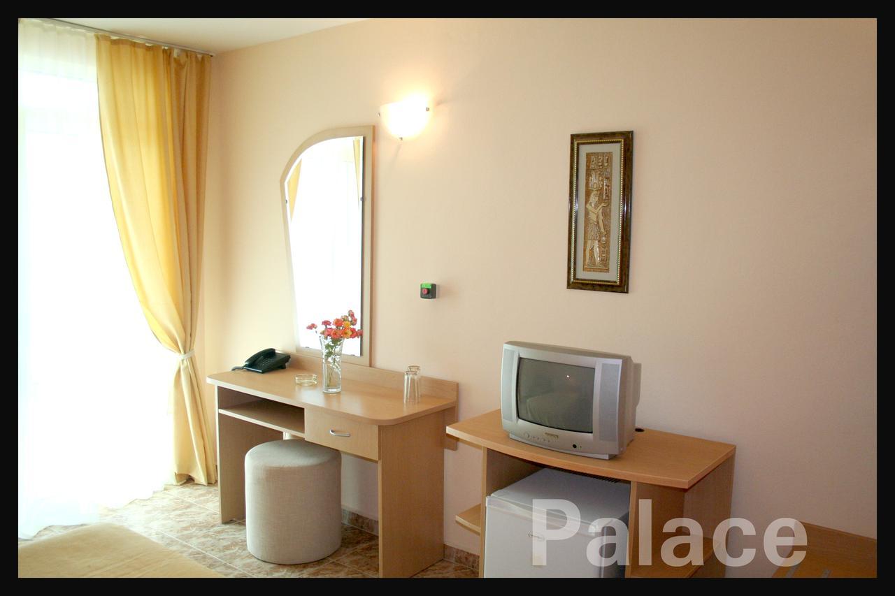 Hotel Palace 크레네보 외부 사진